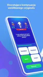 Quizwanie screenshot