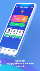 Quizwanie screenshot