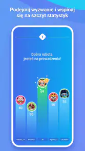 Quizwanie screenshot