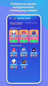 Quizwanie screenshot