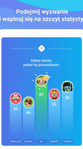Quizwanie screenshot