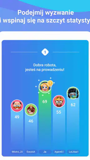 Quizwanie screenshot