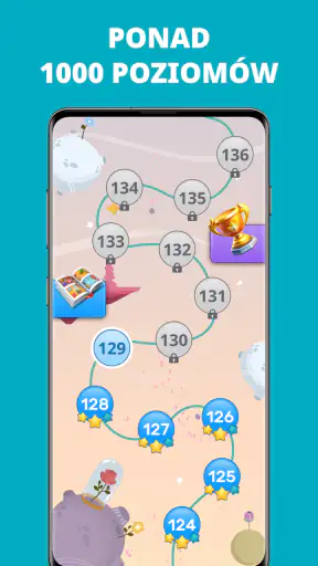 QuizzLand: quizy po polsku screenshot