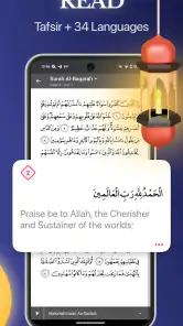 Quran Pro: Ramadan 2026 Ready screenshot