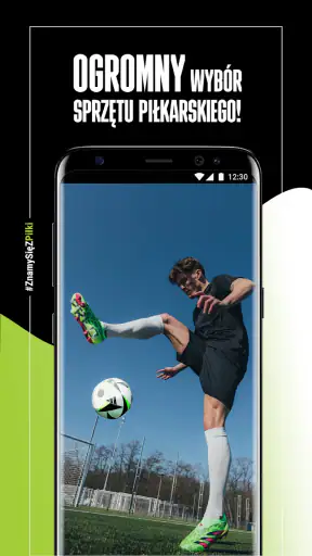 R-GOL.com – sklep piłkarski screenshot