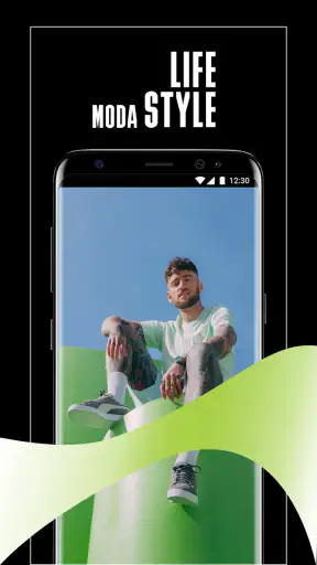 R-GOL.com – sklep piłkarski screenshot
