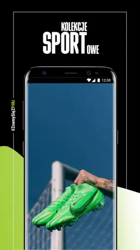 R-GOL.com – sklep piłkarski screenshot
