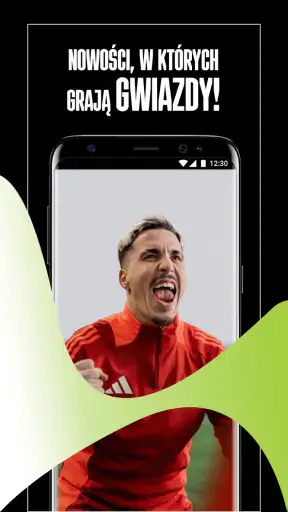 R-GOL.com – sklep piłkarski screenshot