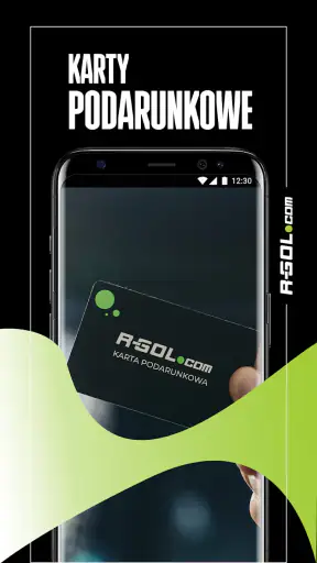 R-GOL.com – sklep piłkarski screenshot