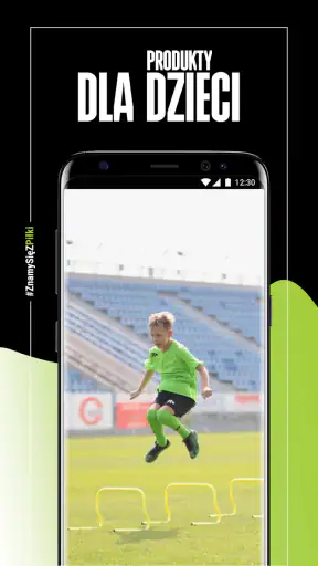 R-GOL.com – sklep piłkarski screenshot