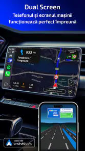 Radarbot: Wykrywacz radarów screenshot