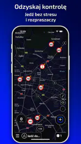 Radarbot: Wykrywacz radarów screenshot