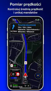Radarbot: Wykrywacz radarów screenshot