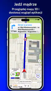 Radarbot: Wykrywacz radarów screenshot