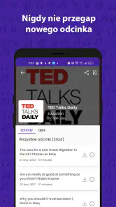 Radio FM screenshot