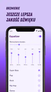 Radio Internetowe Replaio screenshot