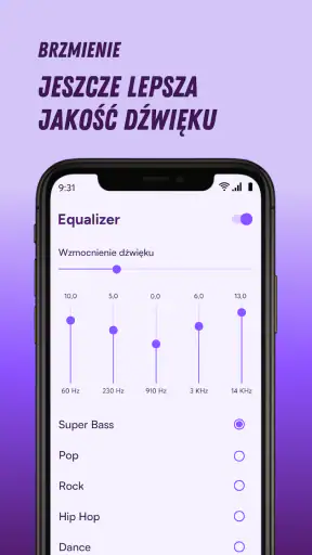Radio Internetowe Replaio screenshot