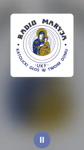 Radio Maryja screenshot