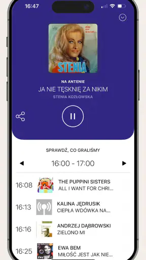 Radio Pogoda screenshot