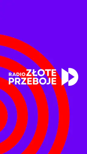 Radio Złote Przeboje screenshot