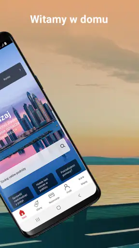 Radisson Hotels - Rezerwacje screenshot