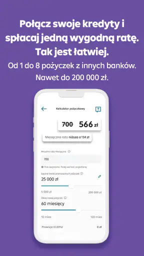 Raiffeisen Digital Bank screenshot