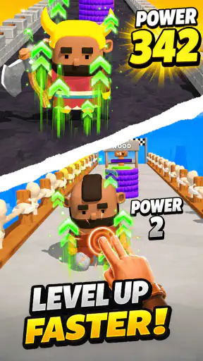 Rails Age screenshot