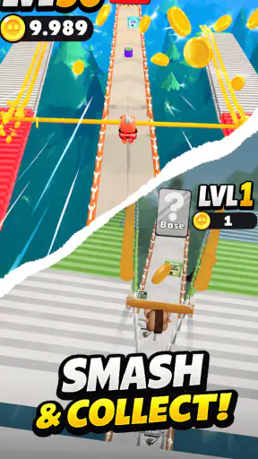 Rails Age screenshot