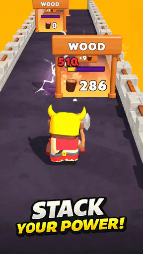 Rails Age screenshot