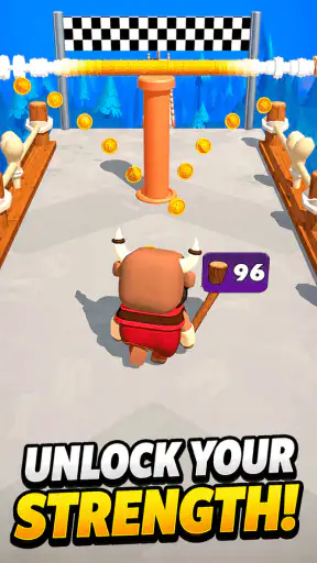 Rails Age screenshot