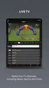 Rakuten TV -Movies & TV Series screenshot
