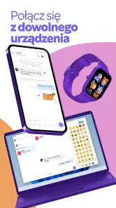 Rakuten Viber Messenger screenshot