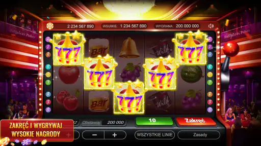 RallyAces Poker - Texas Holdem screenshot