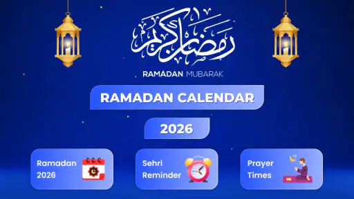 Digital Tasbeeh Counter & Zikr screenshot