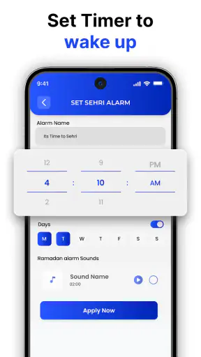 Digital Tasbeeh Counter & Zikr screenshot