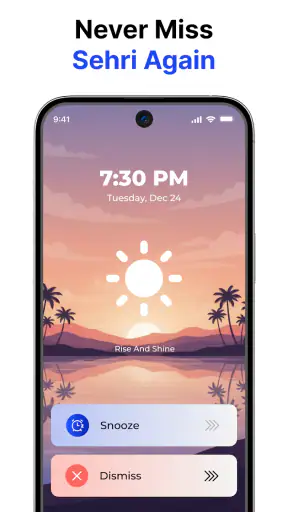 Digital Tasbeeh Counter & Zikr screenshot