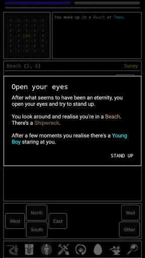 Random Adventure Roguelike II screenshot