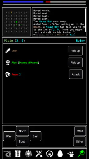 Random Adventure Roguelike II screenshot