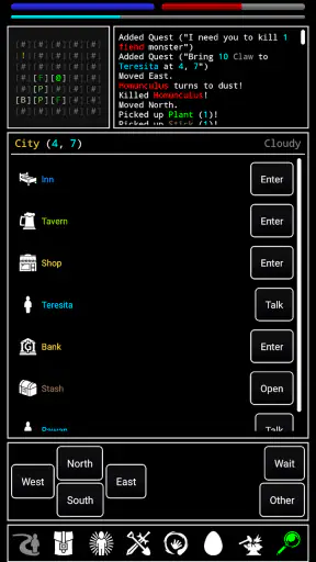 Random Adventure Roguelike II screenshot