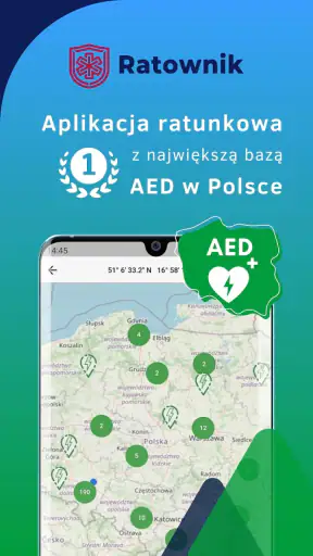 RATOWNIK screenshot