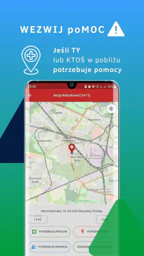 RATOWNIK screenshot