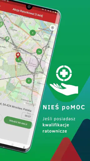 RATOWNIK screenshot