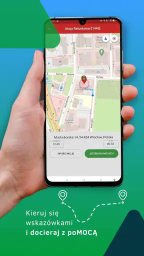 RATOWNIK screenshot