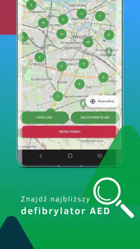 RATOWNIK screenshot