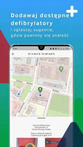 RATOWNIK screenshot