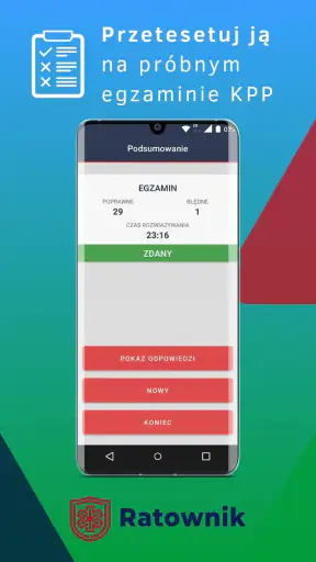 RATOWNIK screenshot