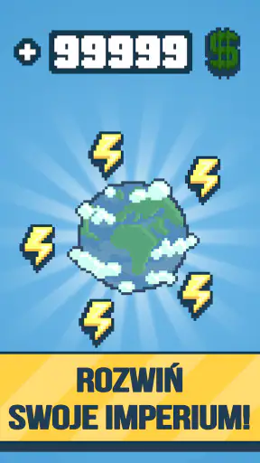 Reactor - Energy Sector Tycoon screenshot