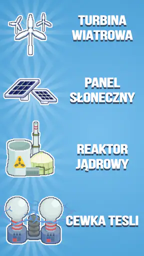 Reactor - Energy Sector Tycoon screenshot