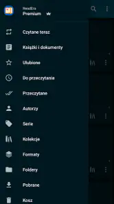 ReadEra Premium screenshot