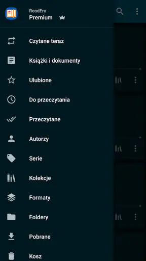 ReadEra Premium screenshot